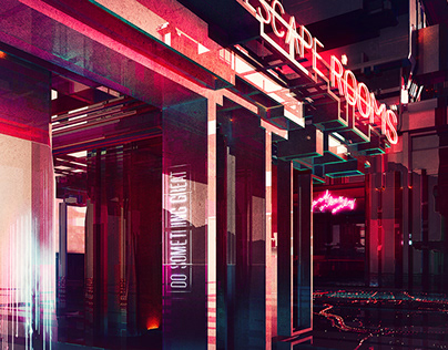 Cyberpunk 2 может выйти не раньше 2030 года из-за мультиплеера