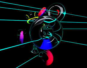 Почти полтеррабайта памяти на один чип. AMD раскрыла подробности о новых ускорителях для ИИ
