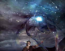 Марго Робби в колье Элизабет Тейлор, Джейкоб Элорди, Кара Делевинь и дочь Риз Уизерспун на премьере фильма Грозовой перевал