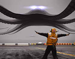 Одной из жертв секс-преступлений миллиардера-педофила Джеффри Эпштейна стала девятилетняя девочка