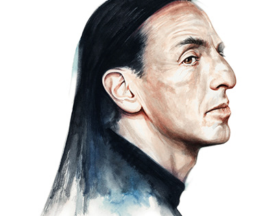 Я не психопат, я в метро езжу. Андрей Губин рассказал о своём состоянии и перспективе вернуться на сцену