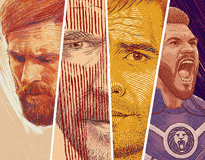 Ведущие китайские игроки на рынке искусственного интеллекта